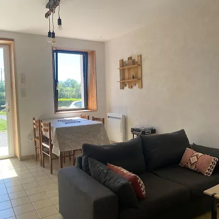 Daire Chez Jules Et Lea *